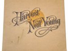 Neil Young Harvest 12” 33RPM Vinyl Record MS-2032 Reprise 1972 Gatefold
