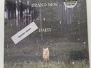 BRAND NEW DAISY LP Green Vinyl GEFFEN RECORDS-Hot Topic Ltd Edition Sealed