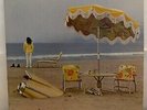 Neil Young On the Beach 1974 Terre Haute Pressing Reprise R-2180 12