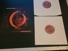 MER DE NOMS LP A PERFECT CIRCLE VINYL USED 1-2 TIMES GATEFOLD RECORD CAPITOL