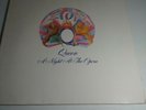 Vintage Vinyl - Queen: A Night At The Opera Original Emi pressing