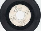 The Casanovas 45 Please Be My Love/I Don’t Want You To Go APOLLO wlp HEAR 247