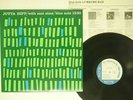 JUTTA HIPP WITH ZOOT SIMS BLUE NOTE BN 1530 JAPAN VINYL LP