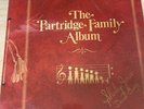 The Partridge Family Album Vinyl  David Cassidy Factory Sealed 1970
