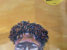 Lucky Daye - Painted NEW Sealed Vinyl LP Album
