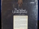 THE VELVET UNDERGROUND Verve/MGM Albums BOX SET LP Andy Warhol Banana SEALED/NEW