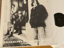 QUICKSILVER MESSENGER SERVICE first album demos - rare 150 copies vinyl LP