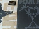 PEARL JAM Ten Double LP 180g Vinyl + Alive 12