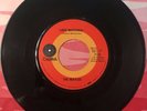 BEATLES 45. US Capitol Target 2138. LADY MADONNA. INNER LIGHT. ‘71 White Dot. EX