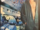 UFO Lights Out LP Album 1977 Chrysalis Records Label CHR 1127 RARE VINYL LP