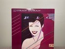 DURAN DURAN Rio LP Capitol ST-512211 Vinyl