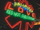 RED HOT CHILI PEPPERS  UNLIMITED LOVE  - DOUBLE VINYL 2xLP DELUXE + POSTER *NEW*