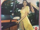 Lana Del Rey - Blue Banisters RARE Target Alt Cover Red Vinyl Sold Out Mint