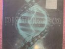 Evolution by Disturbed Deluxe Edition Sound Of Silence Unplayed