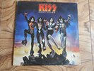 Kiss Destroyer Album