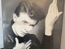 David Bowie ‎– 