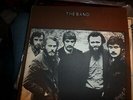 The Band Self titled Capitol green label stao-132 