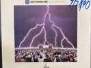 Westwood One Superstar Concert Series 3xLP - Bruce Hornsby & Friends - 1990