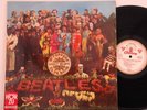 Beatles      Sgt. Peppers Lonely Hearts Club Band       Gat      NEAR MINT # B
