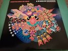 Nightmares On Wax A Word of Science Vinyl LP Warp Records WARPLP4 1991