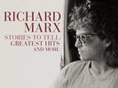 Richard Marx - Stories To Tell: Greatest Hits And More - NEW Sealed Vinyl LP Alb