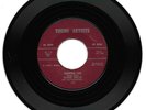 BINGO MILLER-YOUNG ARTISTS 103 RARE ROCKABILLY 45 RPM MARTHA SUE VG++CLEANLABELS