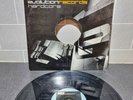 Rare Scott Brown Plus System - Neck Breaker / Take a Final Breath - 12” Vinyl