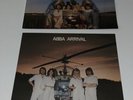 Abba Arrival “Japan OBI 1st Press Mint Cond Vinyl+Sleeve LP”