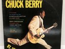 Chuck Berry - St. Louis To Liverpool - CH 9186 (Record LP Vinyl, 1984 VG+/VG+