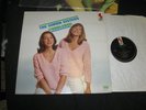 THE SIMON SISTERS (Carly Simon) CUDDLEBUG LP KAPP CLOSE TO NM VINYL