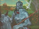 Return To Forever Romantic Warrior CBS Vinyl LP