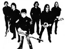 Radio Birdman Radios Appear (Overseas Version) NEAR MINT WEA Vinyl LP