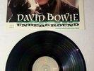 David Bowie The Labyrinth Underground 1986 Vinyl 12 inch single Record
