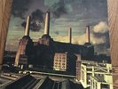 PINK FLOYD ANIMALS VINYL LP GF COVER ORIGINAL PRESS INNER SLEEVE EMI RECORDS