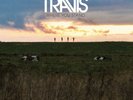TRAVIS Where You Stand 2013 vinyl LP album gatefold sleeve NEW/SEALED