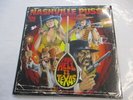NASHVILLE PUSSY - FROM HELL TO TEXAS - LP VINYL NEW SEALED 2009