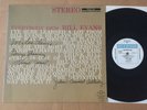 Bill Evans Trio – Everybody Digs Bill Evans1987 UK / W Germ (re) vinyl LP