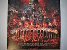 SLAYER- The Repentless Killogy-Live- LP