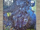 Nocturnus - The Key LP first press Vinyl Death Metal 90er sehr guter Zustand