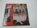 ANGEL WHITE HOT Promo CASABLANCA VIP-6483 with OBI Japan VINYL LP