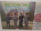 DSLO 29 Shostakovich String Quartets Nos. 5 & 6 The Fitzwilliam String Quartet