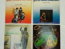 4 LP Lot: Ten Years After   Cricklewood Green; Greatest Hits; Self Title EX/EX