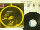 HANK MOBLEY NO ROOM FOR SQUARES BLUE NOTE BN 4149 JAPAN VINYL LP