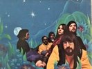 WIND IN THE WILLOWS - LP WITH DEBBIE HARRY - PSYCHEDELIC ROCK
