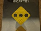 Paul McCartney III 333 Edition Yellow/Black Vinyl LP Beatles Rare
