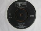 THE WHO - THE LAST TIME   UNDER MY THUMB 1967 TRACK WITHDRAWN (JAGGER/RICHARD)