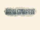 King Crimson: Starless and Bible Black (200g/Remix/LTD)  LP vinyl *SEALED*