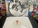 PEARL JAM Rearviewmirror Greatest Hits Vol 1 VG++ BLACK & WHITE VINYL HYPE