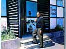 BOBBY BLAND 2 STEPS FROM BLUES RARE ORIG '60 DUKE PURPLE & ORANGE LABEL MONO LP