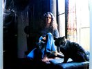 CAROLE KING TAPESTRY RARE ORIG '71 ODE LP IN SHRINK SINGER-SONGWRITER MILESTONE